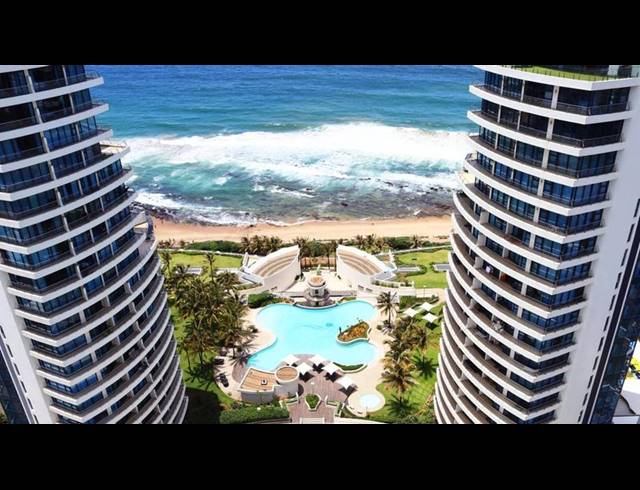 3 BEDROOM APARTMENT FOR SALE IN UMHLANGA CENTRAL
